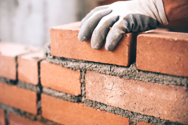 Brick And Mortar Repair in Englewood