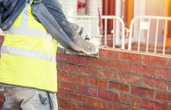 Brick Laying Service in Englewood