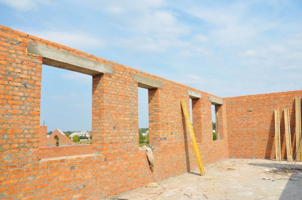 Masonry Lintel Repair in Englewood