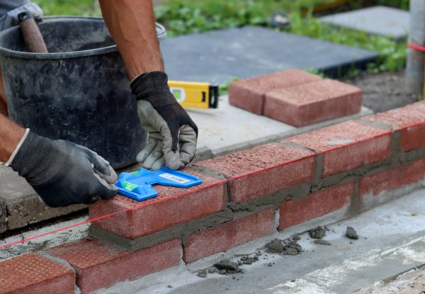 Masonry Service in Englewood