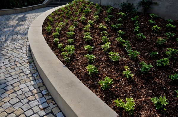 Retaining Wall Repair in Englewood