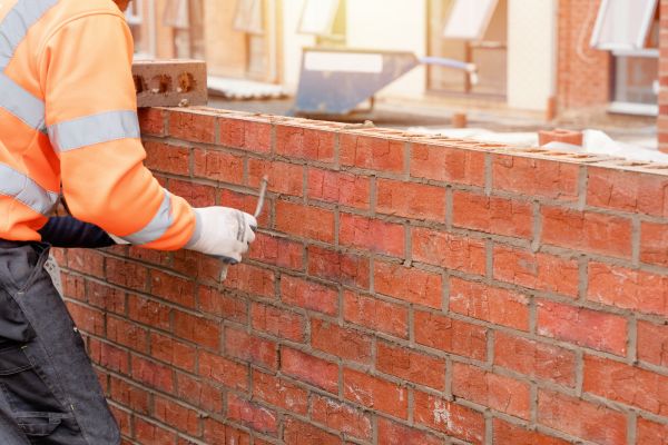 Brick Repair in Englewood