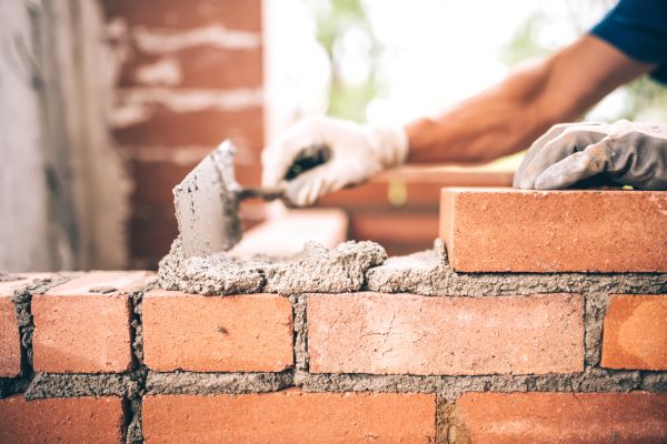 Brickwork Service in Englewood