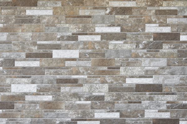 Stone Siding Repair in Englewood