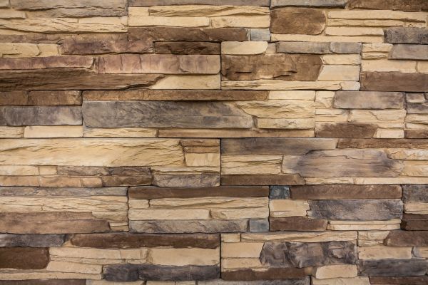 Stone Siding Installation in Englewood