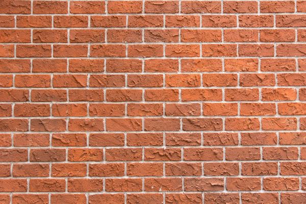Brick Wall Replacement in Englewood