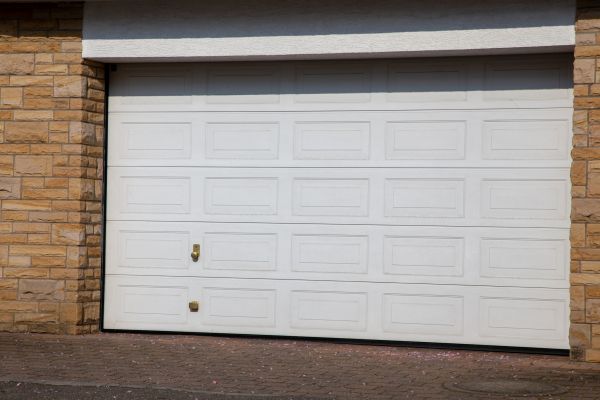 Garage Lintel Replacement in Englewood