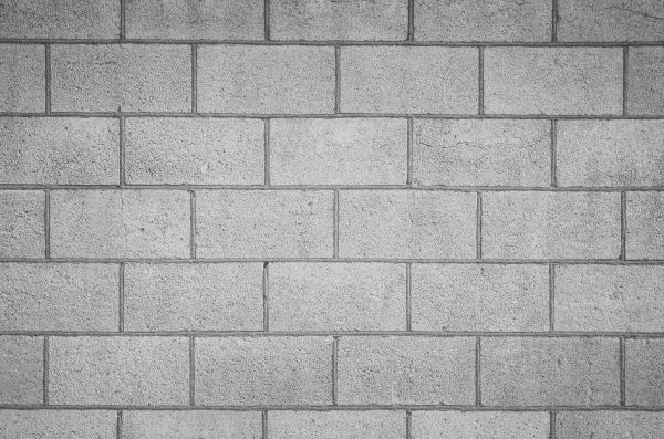 Cement Block Repair in Englewood