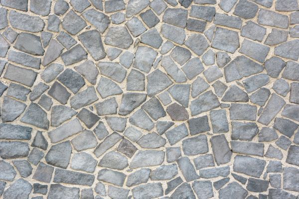 Stone Pavement Repair in Englewood