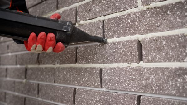 Masonry Tuckpointing in Englewood