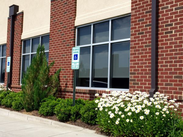 Commercial Brick Repair in Englewood