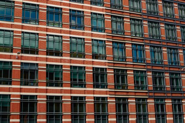 Commercial Brickwork in Englewood