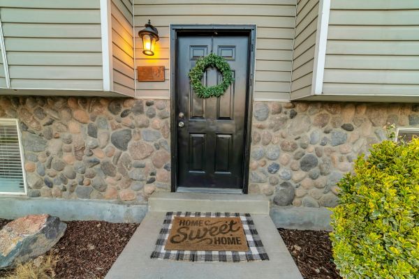 Stone Siding Replacement in Englewood