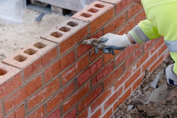 Residential Masonry in Englewood