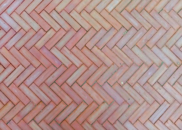 Brick Flooring Installation in Englewood