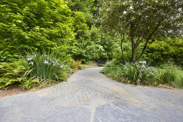 Stone Hardscape Service in Englewood