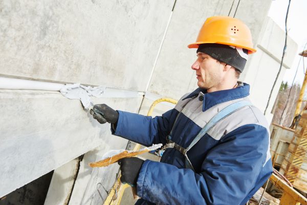 Mortar Joint Sealing in Englewood