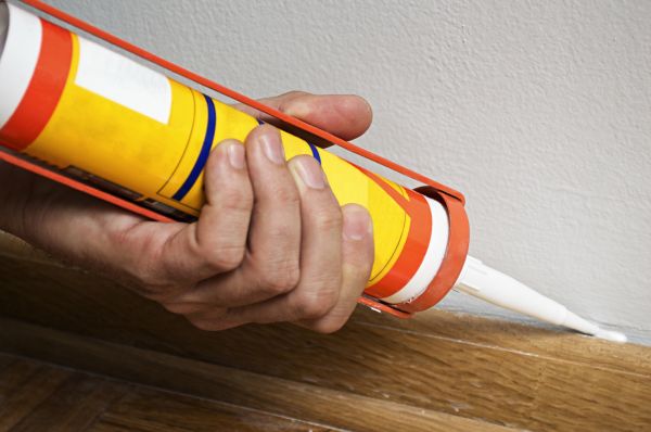 Masonry Caulking in Englewood