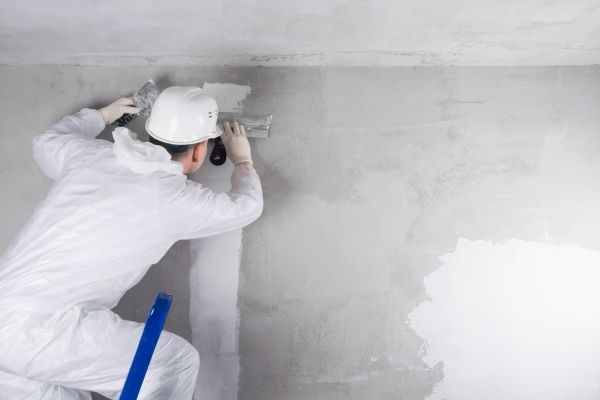 Mortar Crack Repair in Englewood