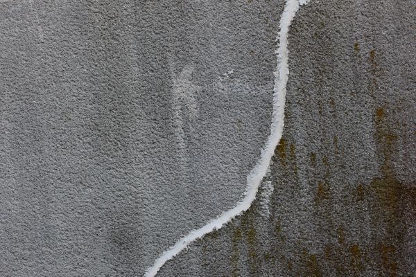 Mortar Crack Patching in Englewood